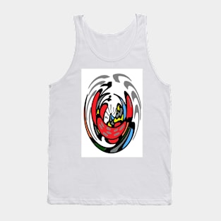 Creation Tank Top